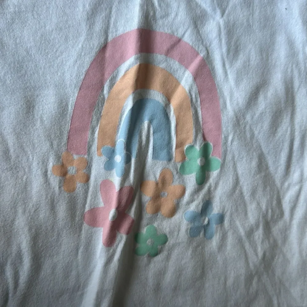 Bundle of 7 Girls Tops